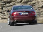 Mercedes-Benz CLS280 2008 года